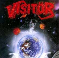 Visitor (USA) : Visitör